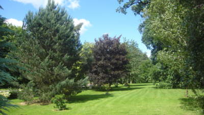 Gardens